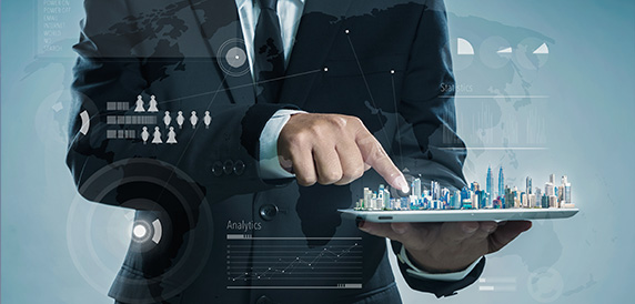 創(chuàng)意產(chǎn)業(yè)孵化